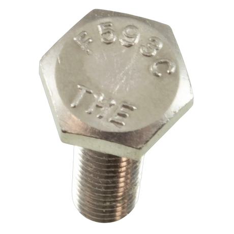 Pentair 071657Z Hex Cap Screw - Top