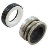 Pentair EQ/C Series Shaft Seal 071725S - Reverse