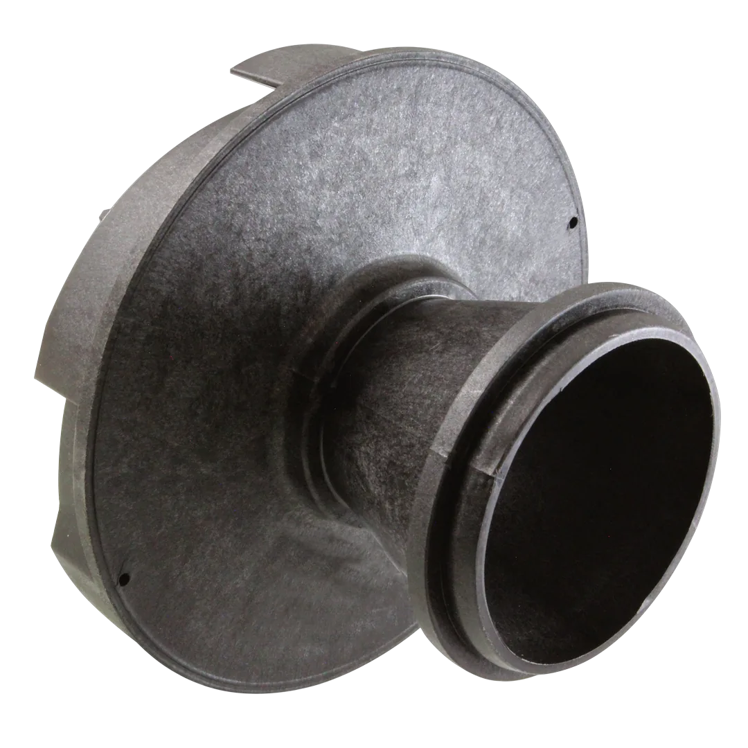 Pentair WhisperFlo IntelliFlo 3 HP diffuser assembly