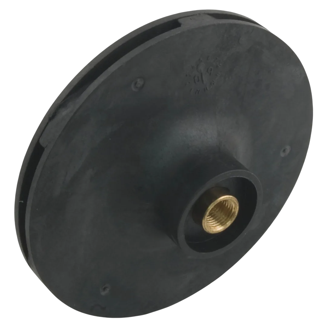 Pentair WhisperFlo Impeller 0.75 HP - Reverse