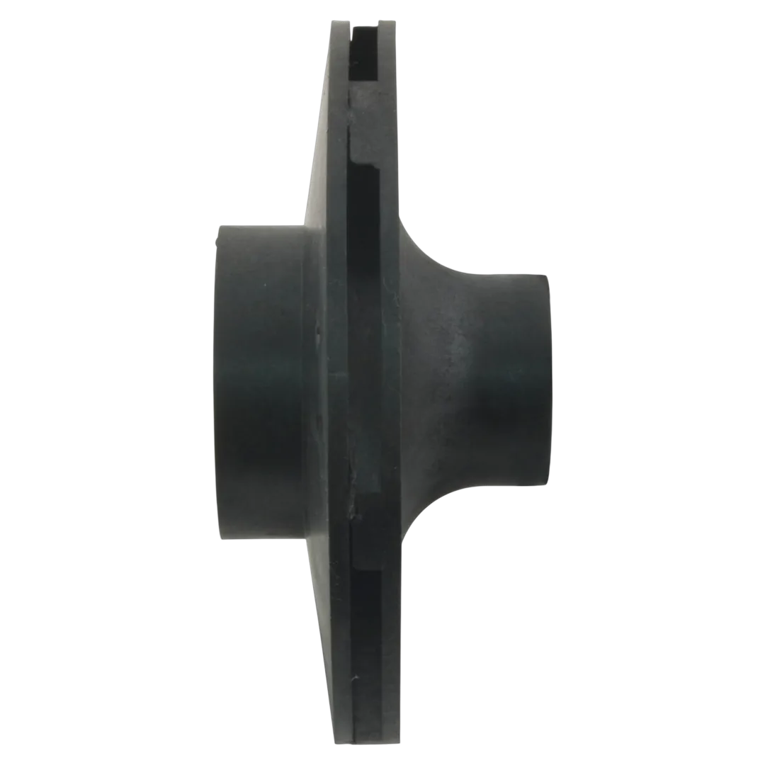Pentair WhisperFlo Impeller 0.75 HP - Side