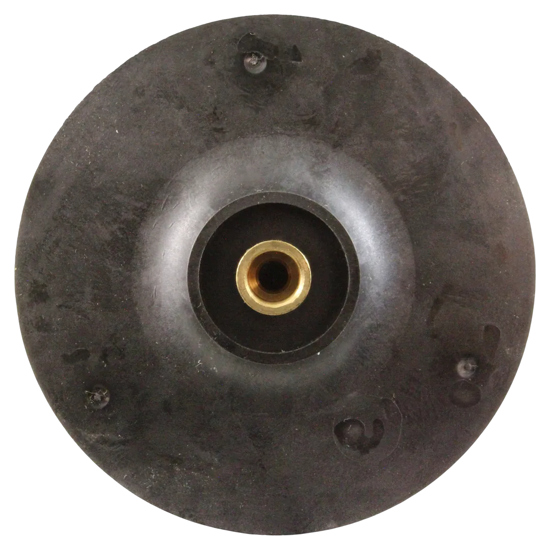 Pentair WhisperFlo 073129Z Impeller - Back