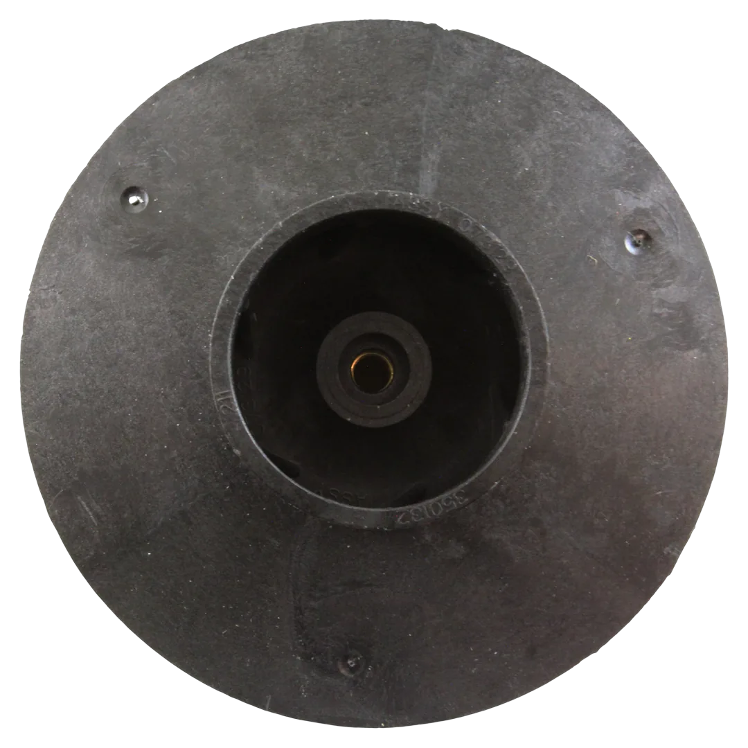 Pentair WhisperFlo 073129Z Impeller - Front