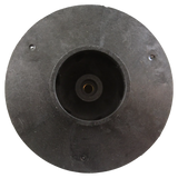 Pentair WhisperFlo 073129Z Impeller - Front