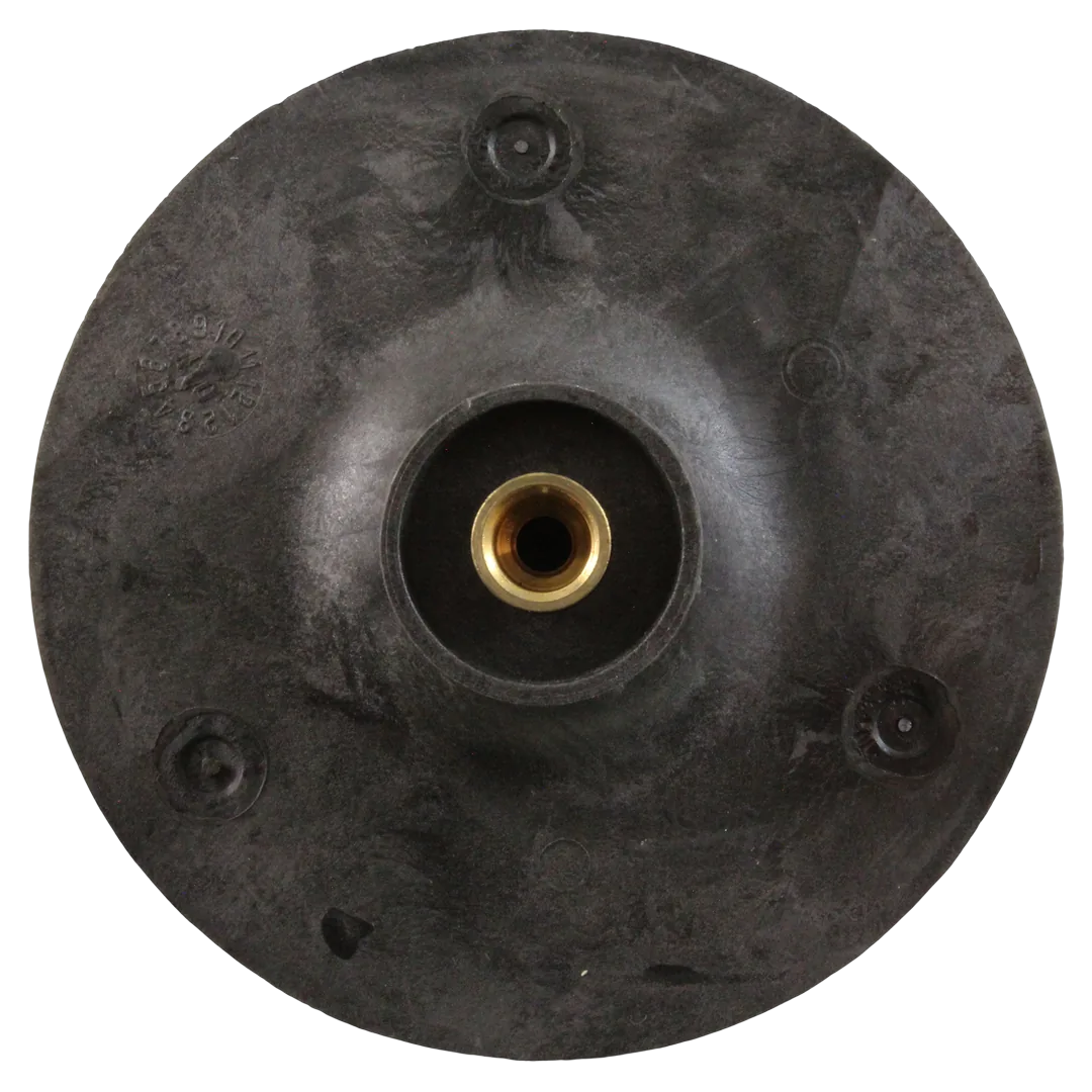 Pentair 073131 WhisperFlo Impeller - Back