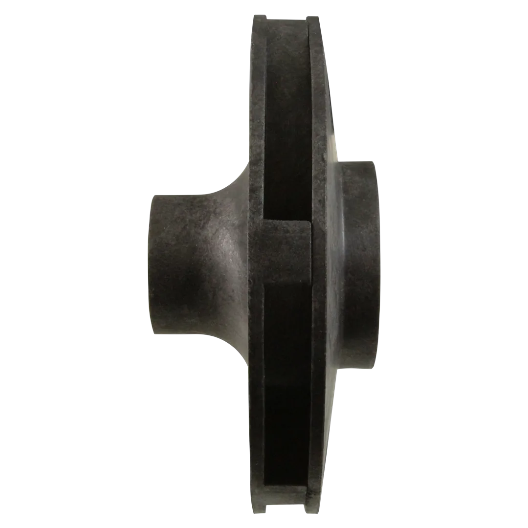 Pentair 073131 WhisperFlo Impeller - Side