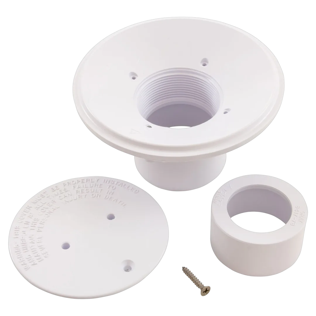 Pentair SwimQuip Floor Inlet Fitting - Alt (6)