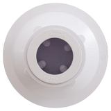 Pentair SwimQuip Floor Inlet Fitting - Back