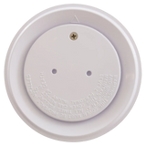 Pentair SwimQuip Floor Inlet Fitting - Front