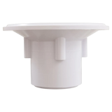 Pentair SwimQuip Floor Inlet Fitting - Side