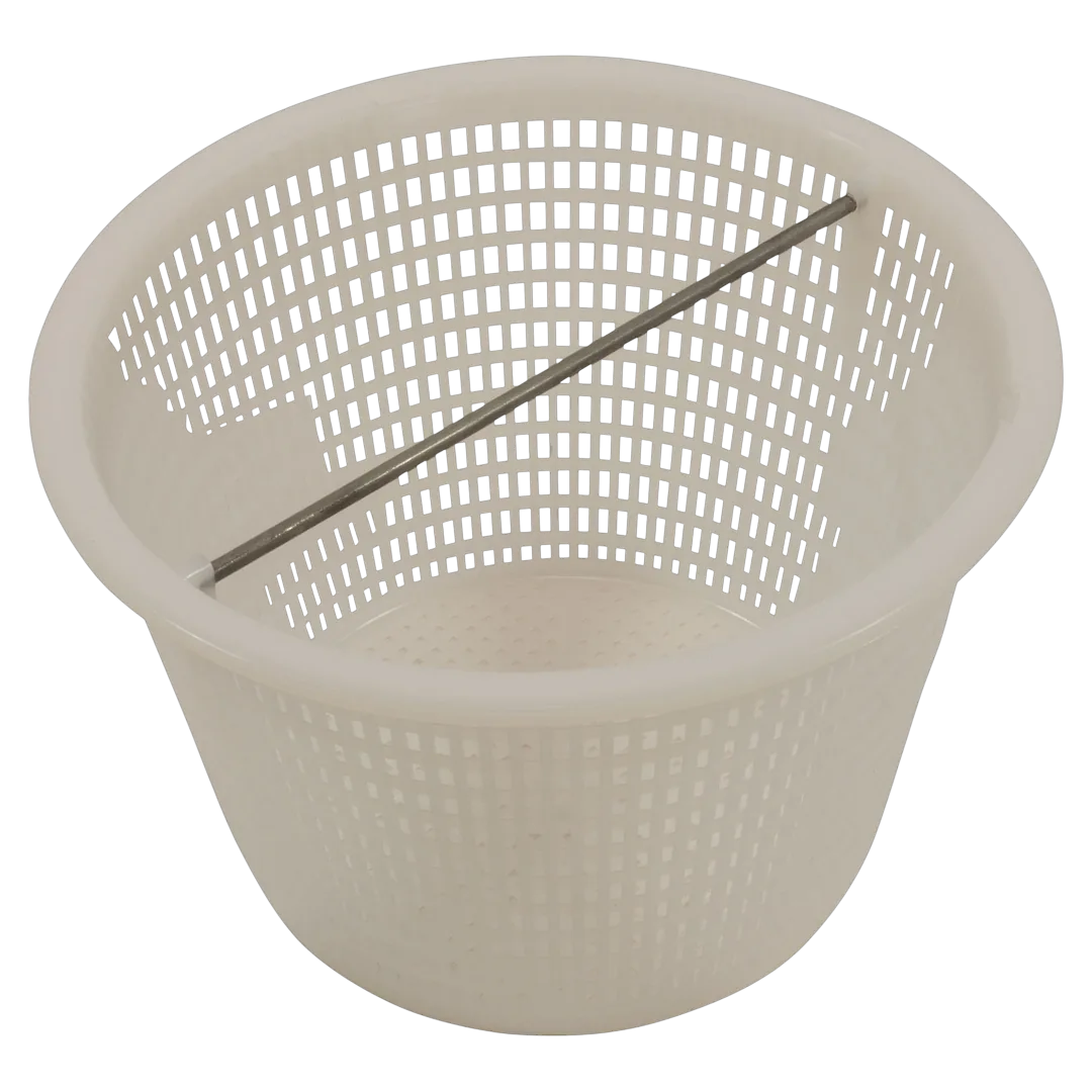 Sta-Rite U-3 Skimmer Basket - Reverse