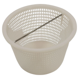 Sta-Rite U-3 Skimmer Basket - Reverse