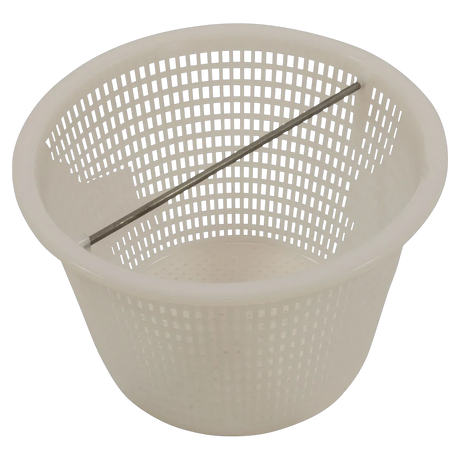 Sta-Rite U-3 Skimmer Basket - Reverse