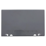 Sta-Rite U-3 Skimmer Weir Assembly - Gray - Front