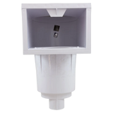 Sta-Rite U-3 Skimmer 08650-1403 - Front