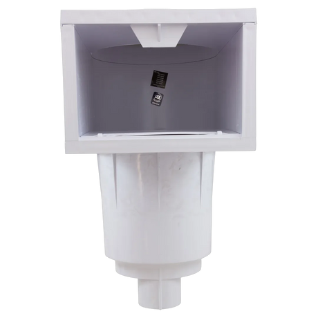 Sta-Rite U-3 Skimmer 08650-1403 - Front