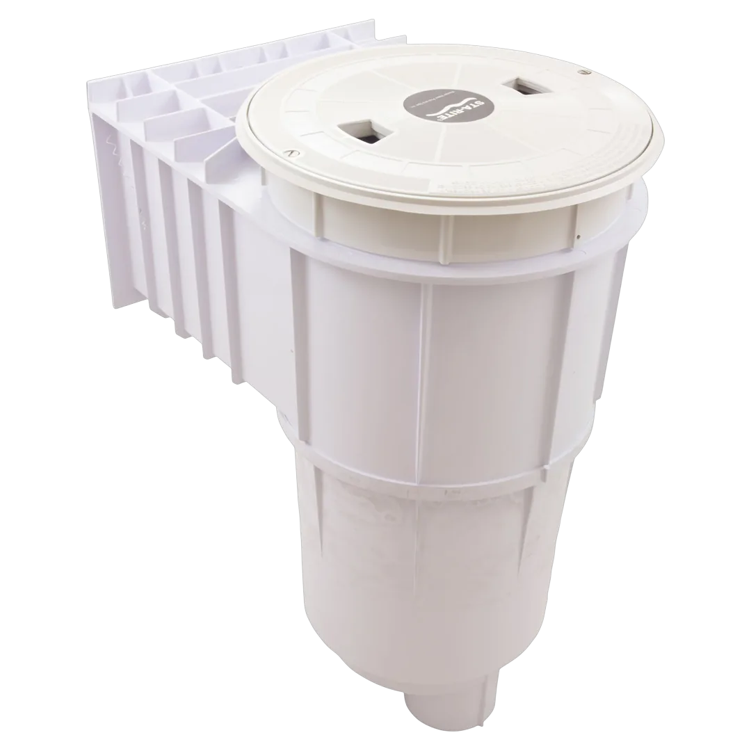 Sta-Rite U-3 Skimmer 08650-1403 - Reverse