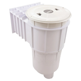 Sta-Rite U-3 Skimmer 08650-1403 - Reverse