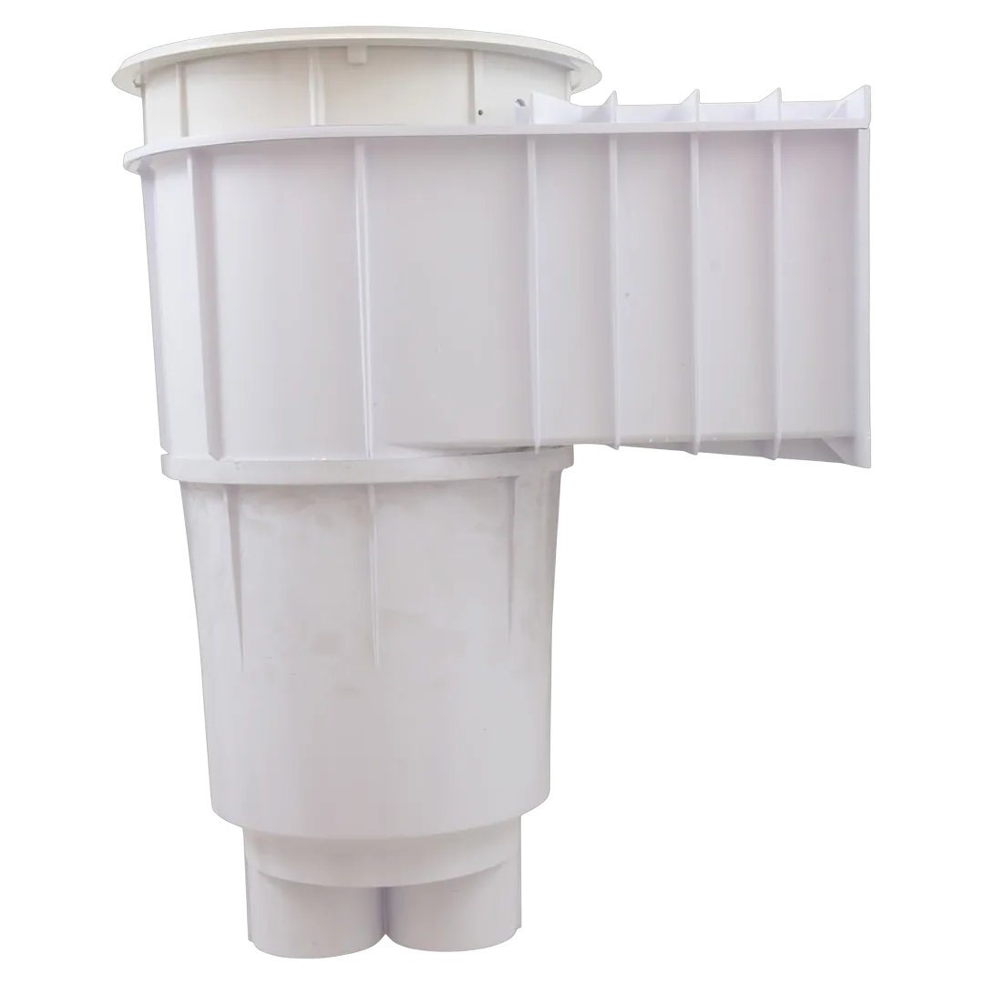 Sta-Rite U-3 Skimmer 08650-1403 - Side