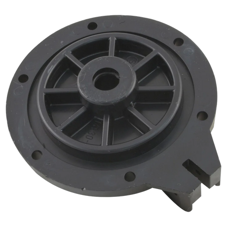 Pentair 14930-0012Z Slide Valve Index Plate Assembly - Reverse