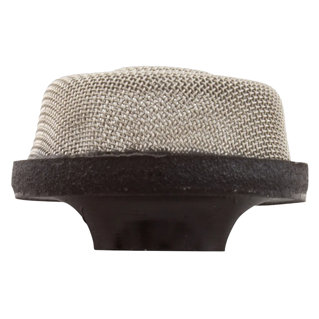 Pentair Triton II Air Relief Strainer 150035Z - Side
