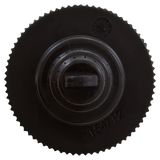 Pentair Sand Dollar Drain Assembly - Front