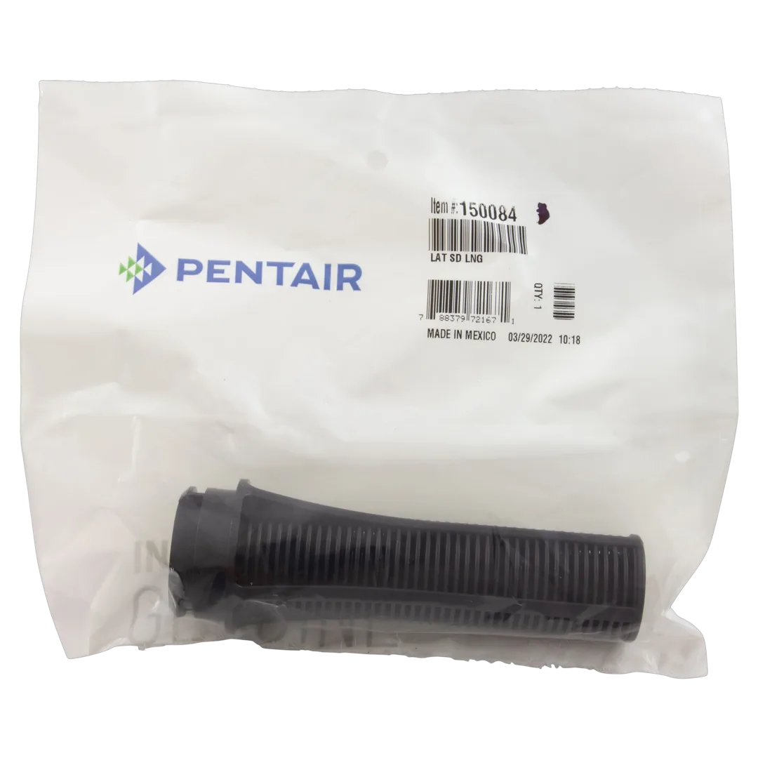 Pentair Sand Dollar SD35/SD40 Filter Lateral - Package