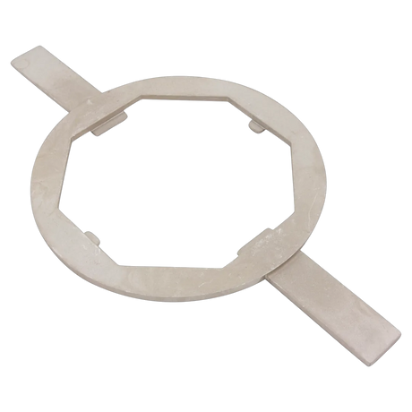 Pentair 151608 Adapter Flange Wrench - Reverse