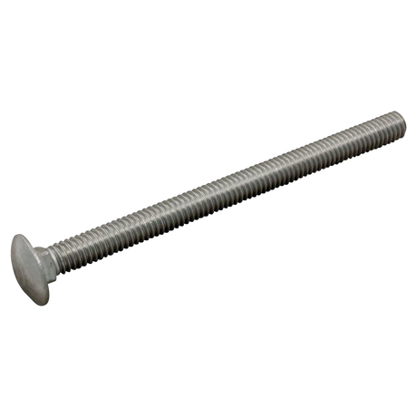 Pentair 152060 Carriage Bolt 5/16-18 x 4-1/4 replacement