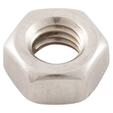 Pentair 152167 Stainless Steel M6x1 Hex Nut