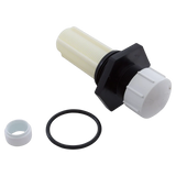 Pentair 152220Z Sand Filter Drain Replacement