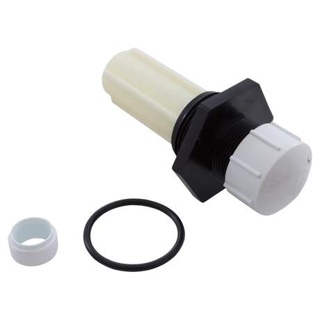 Pentair 152220Z Sand Filter Drain Replacement