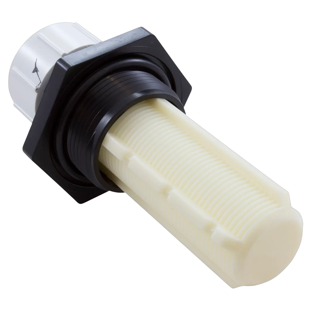 Pentair 152220Z Sand Filter Drain - Reverse