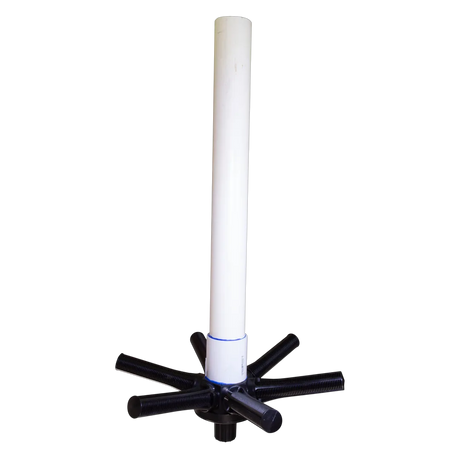 Pentair Tagelus TA60 2 in Standpipe Assembly 152237