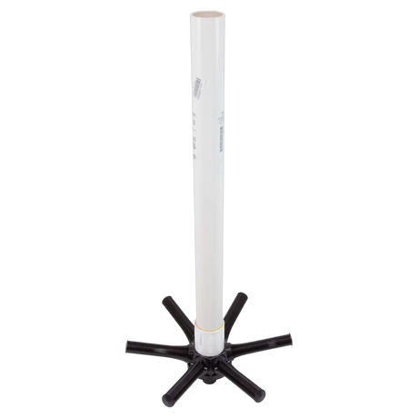 Pentair Sand Dollar SD80 2 in standpipe assembly 152238