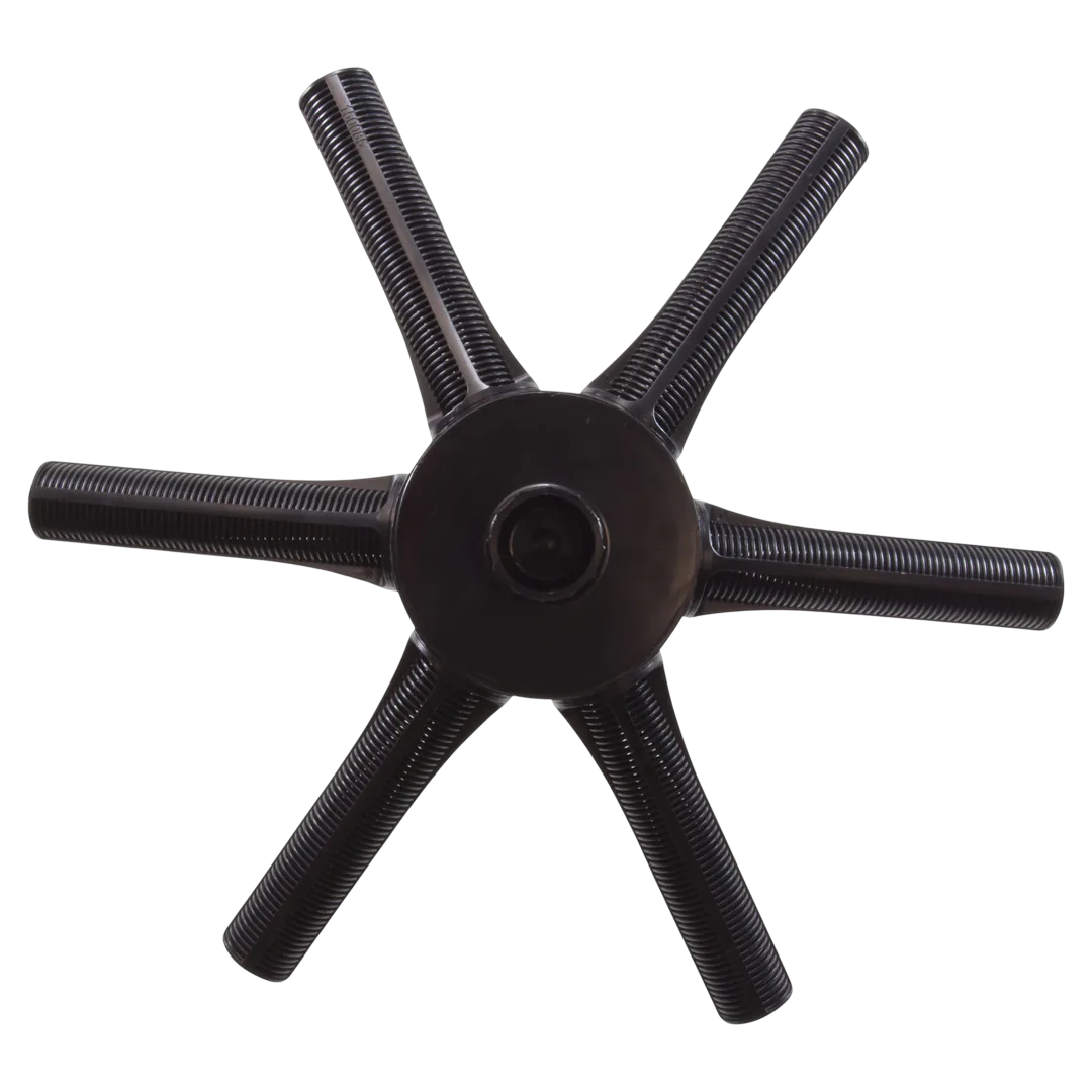 Pentair Sand Dollar SD80 Standpipe Assembly 2 in - Bottom