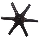 Pentair Sand Dollar SD80 Standpipe Assembly 2 in - Bottom