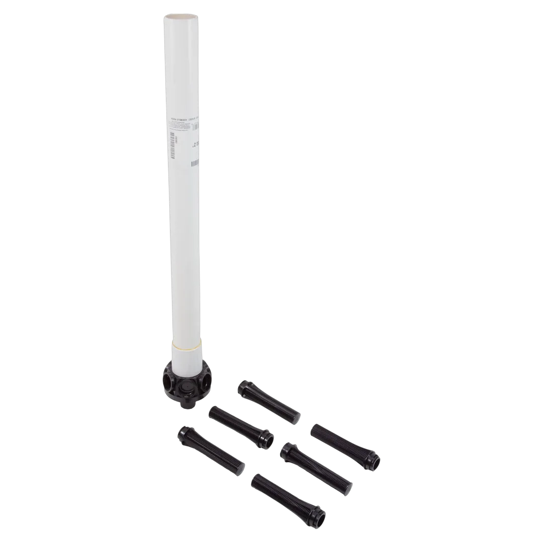 Pentair Sand Dollar SD80 Standpipe Assembly 2 in - Parts