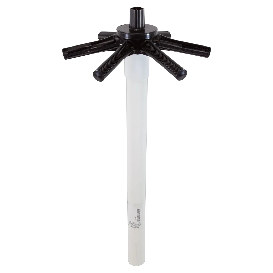 Pentair Sand Dollar SD80 Standpipe Assembly 2 in - Reverse