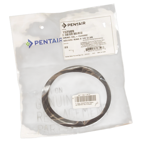 Pentair 152509Z Dome Closure O-Ring - Alt (2)