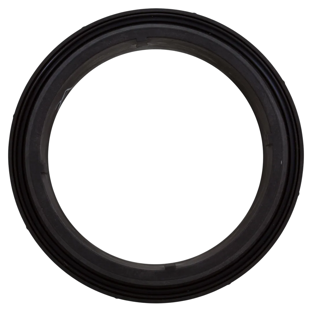 Pentair Tagelus 6 in Valve Adapter with O-Ring - Back
