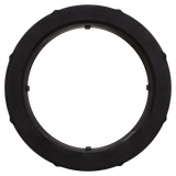 Pentair Tagelus 6 in Valve Adapter with O-Ring - Front