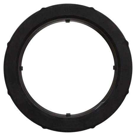 Pentair Tagelus 6 in Valve Adapter with O-Ring - Front