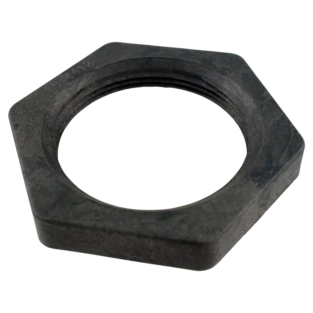 Pentair Nautilus 2 Inch Bulkhead Nut