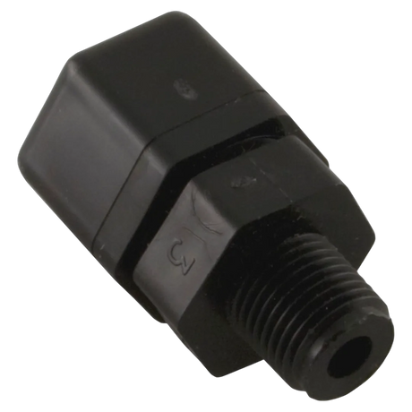 Pentair Triton Air Relief Tube Connector - Reverse