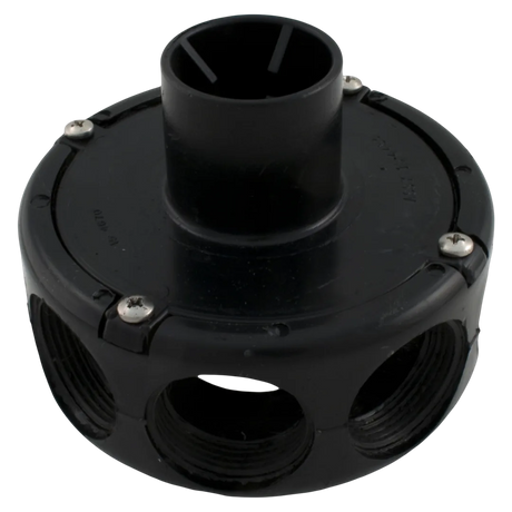 Pentair Triton II 1.25 inch Lateral Hub Assembly
