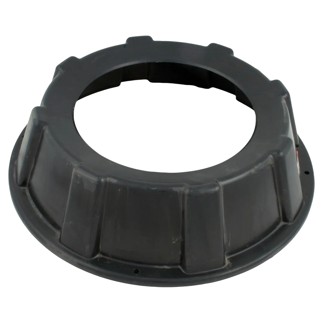Pentair 154520Z Foot for TR60 Filter