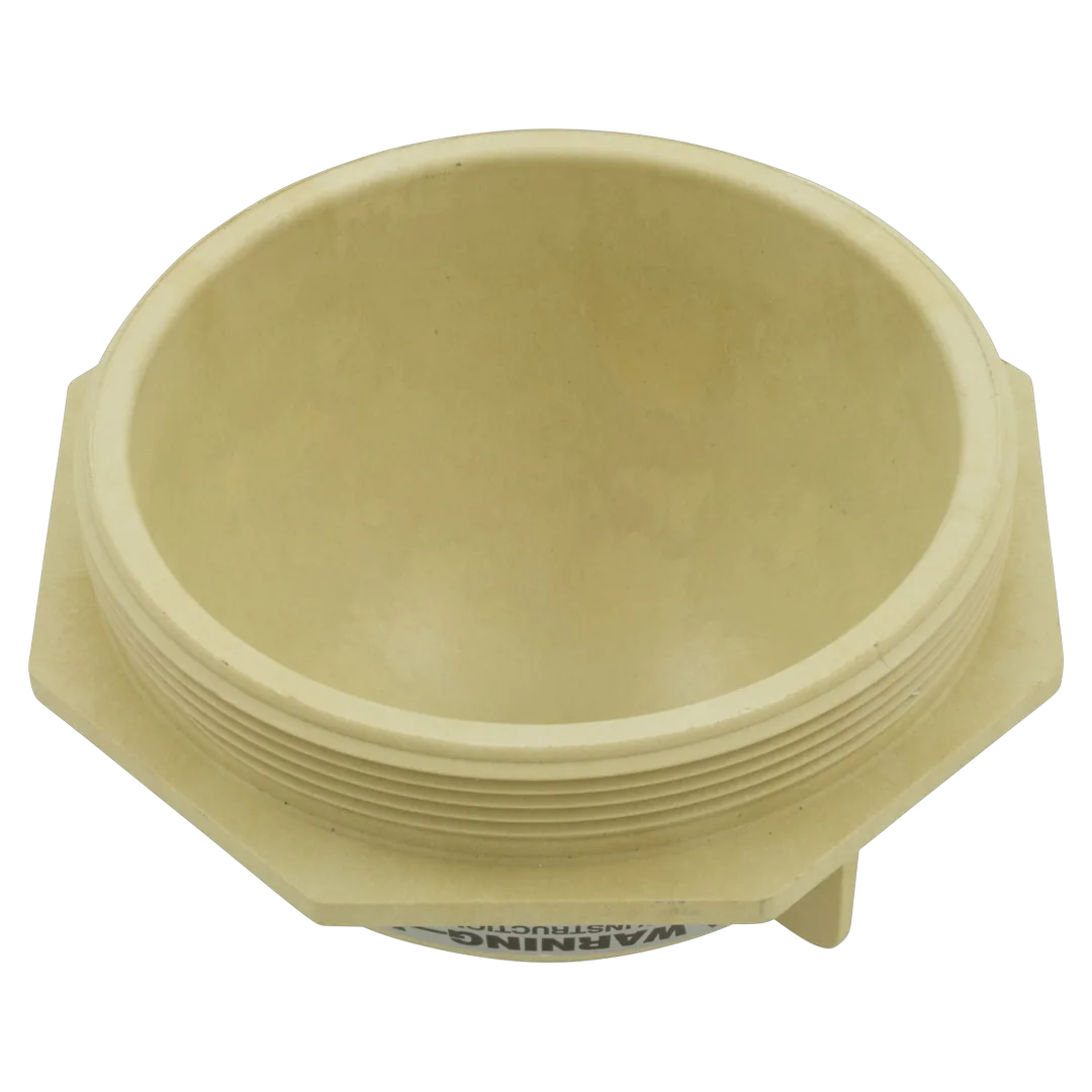 Pentair Triton II Tank Lid 154559Z - Reverse