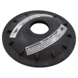 Pentair 154575 8-1/2-inch filter closure