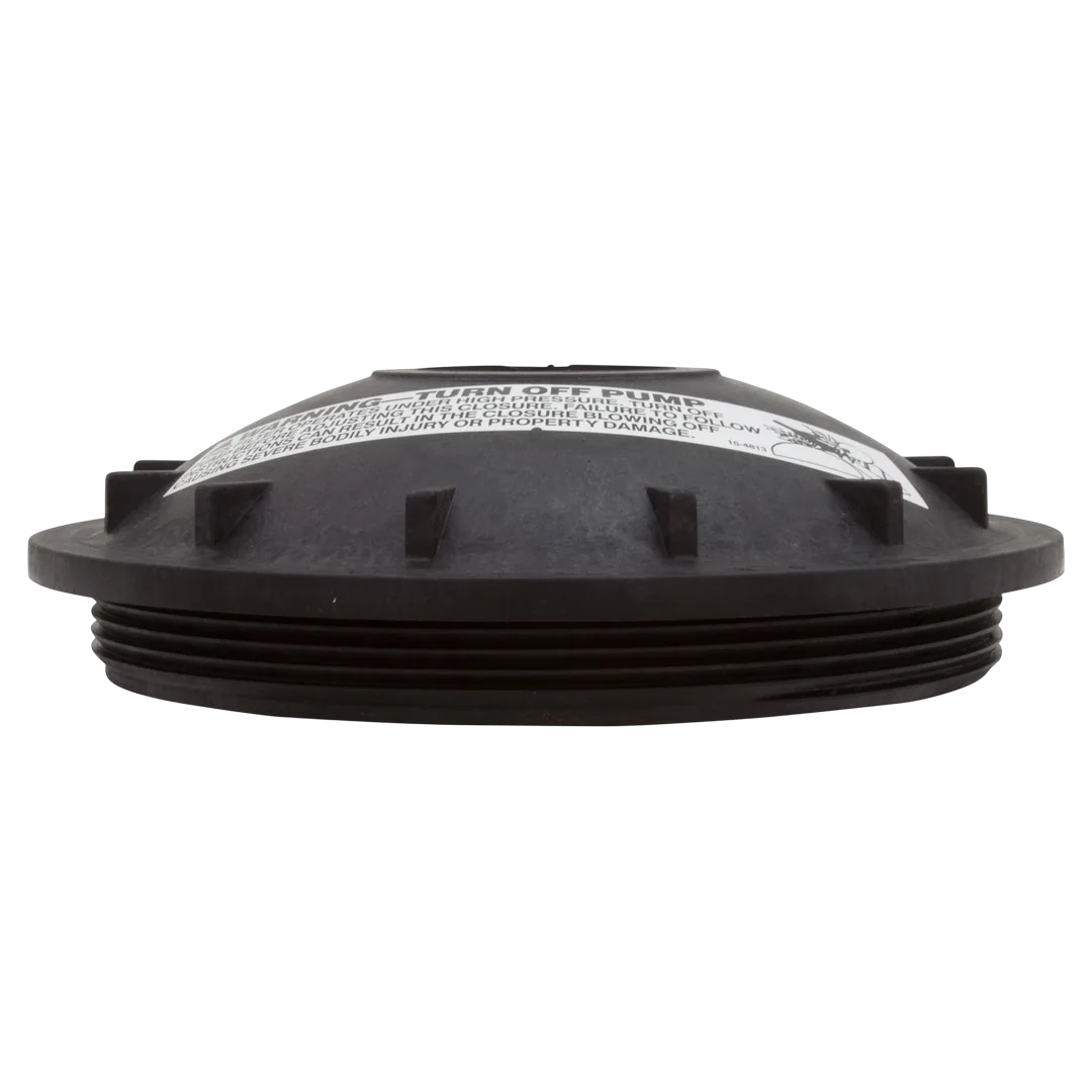 Pentair 154575 8-1/2-Inch Closure - Side
